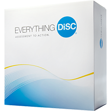 Everything DiSC® Sales Facilitation Kit